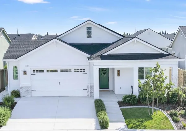 $649,900 | 4033 Scotch Pine Drive, Roseville, CA 95747