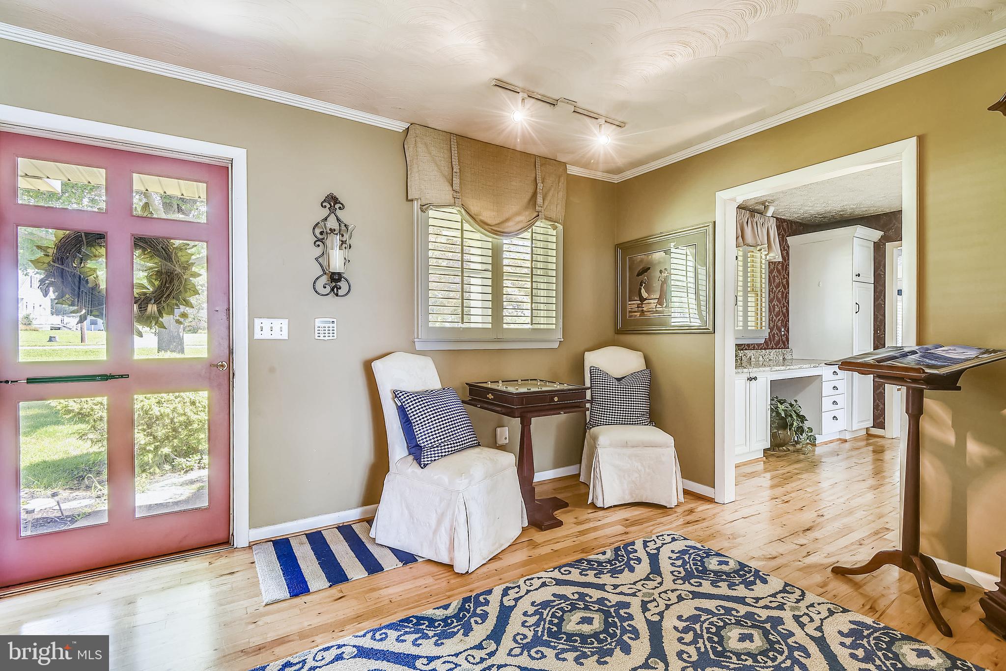102 Annapolis View Road Stevensville, MD 21666 - Photo 10 of 37 Foyer