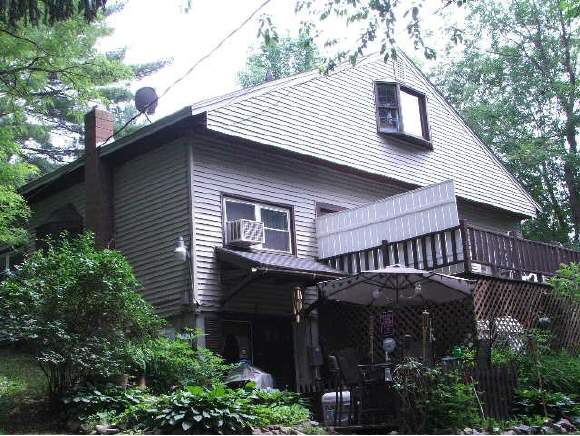 535 North Shore Road Chesterfield, NH 03462 - Photo 1 of 9