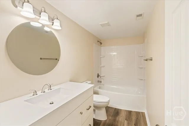 $285,000 | 35 Oak Hill Road, Richmond Hill, GA 31324