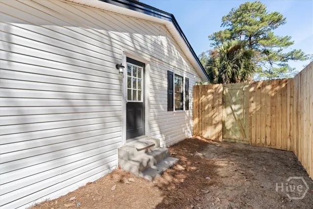 $285,000 | 35 Oak Hill Road, Richmond Hill, GA 31324