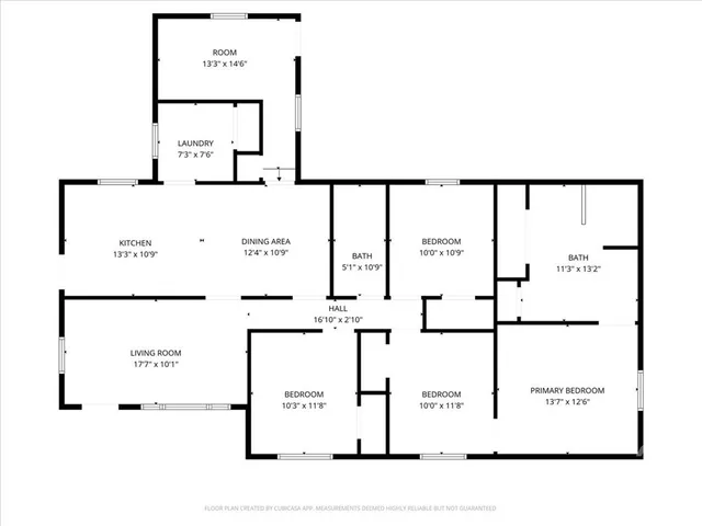 $285,000 | 35 Oak Hill Road, Richmond Hill, GA 31324