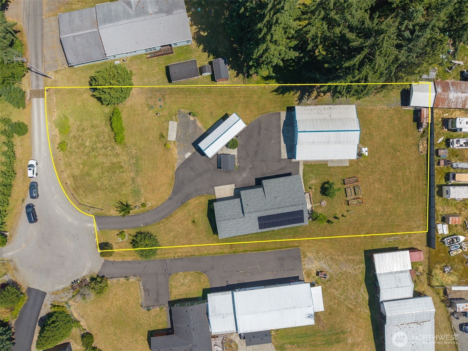 10305 187th Avenue Southwest Rochester, WA 98579 - Photo 36 of 36