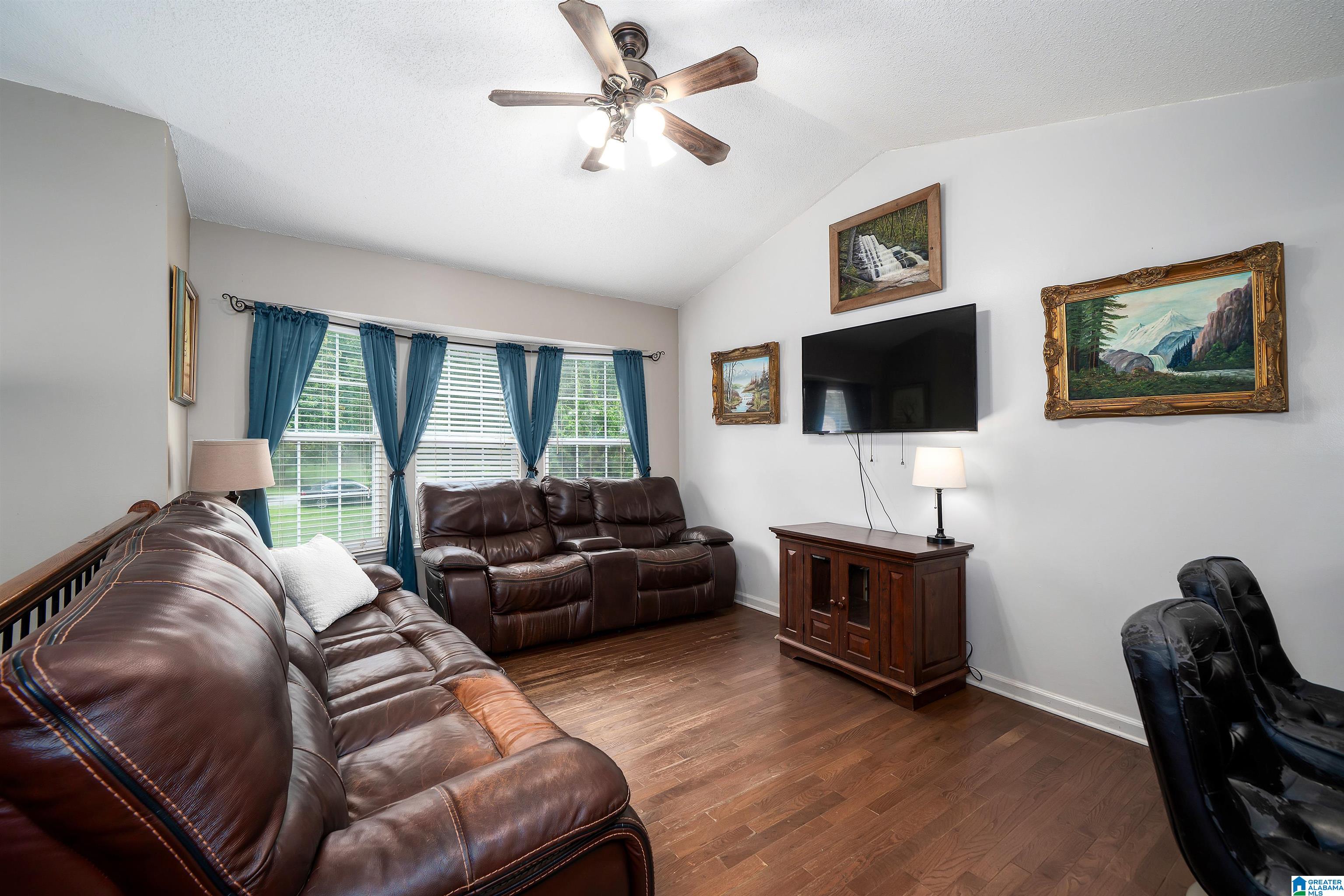 100 Lisa Lane Springville, AL 35146 - Photo 6 of 32