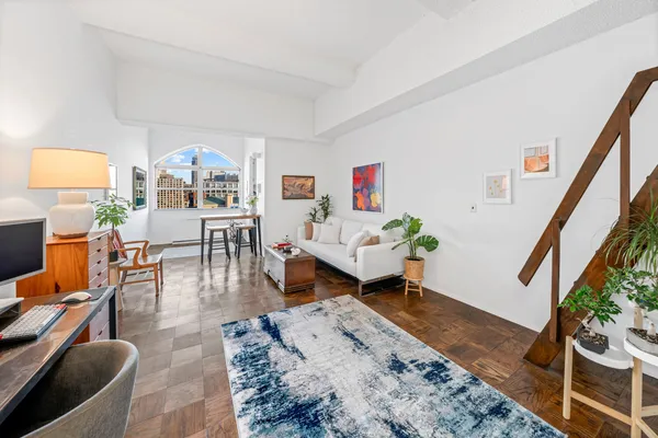 $499,000 | 96 Schermerhorn Street, Unit 14G | Downtown Brooklyn