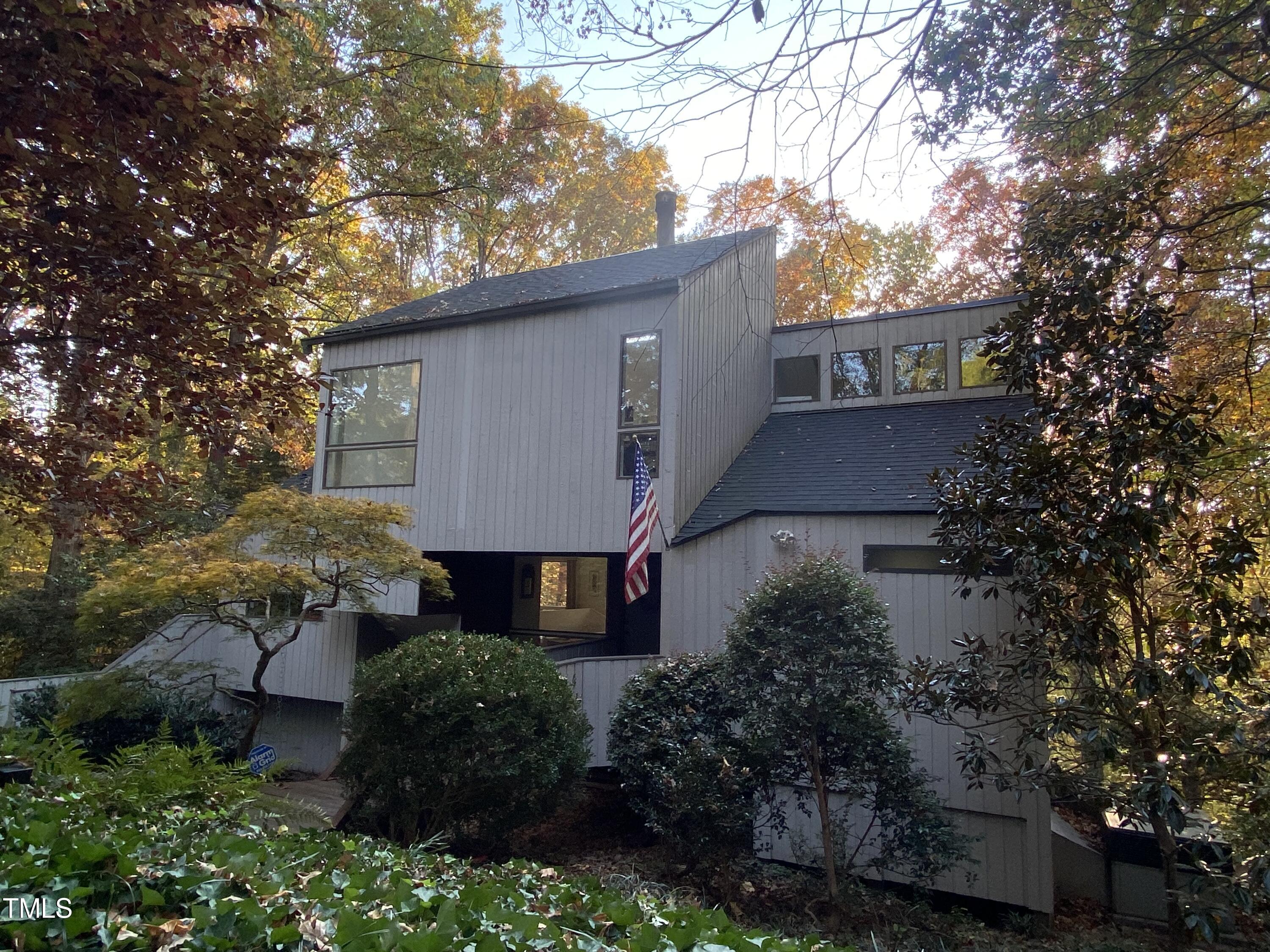 2800 Sandia Drive Raleigh, NC 27607 - Photo 2 of 47 IMG_3398