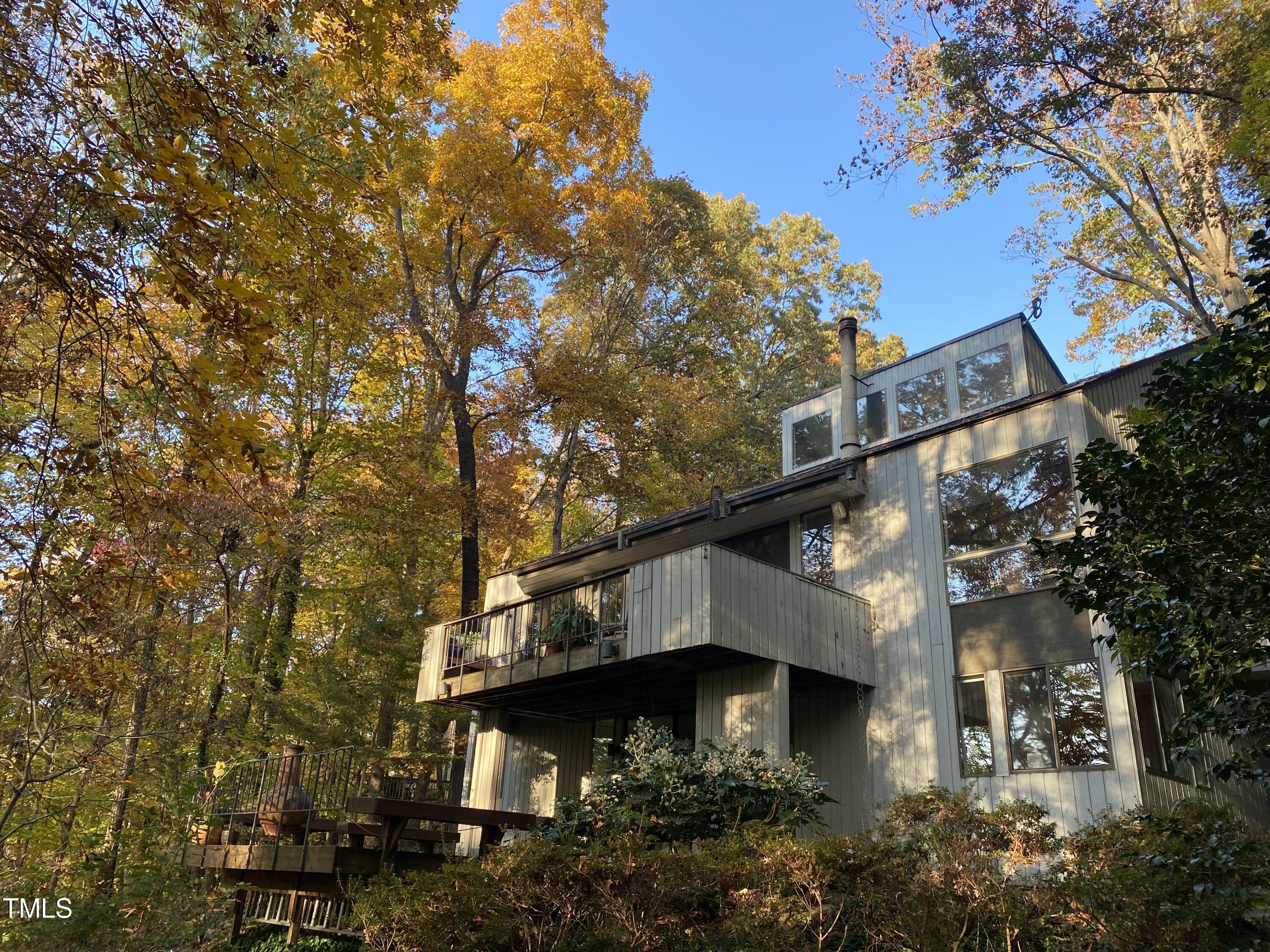 2800 Sandia Drive Raleigh, NC 27607 - Photo 7 of 47 IMG_3386