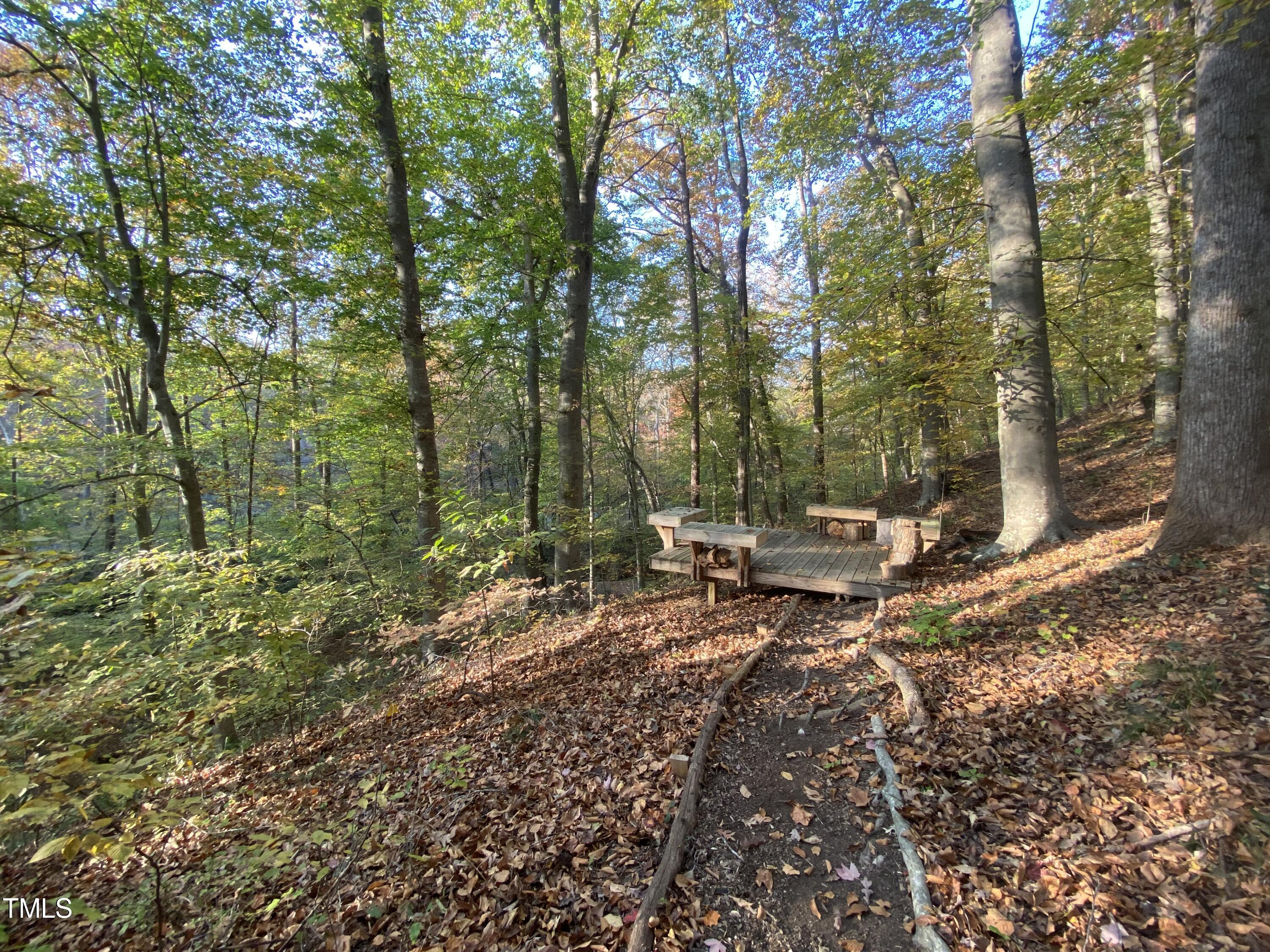 2800 Sandia Drive Raleigh, NC 27607 - Photo 9 of 47 IMG_3388