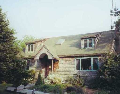 349 Shumankanuc Hill Road Charlestown, RI 02813 - Photo 1 of 1 Exterior Front.
