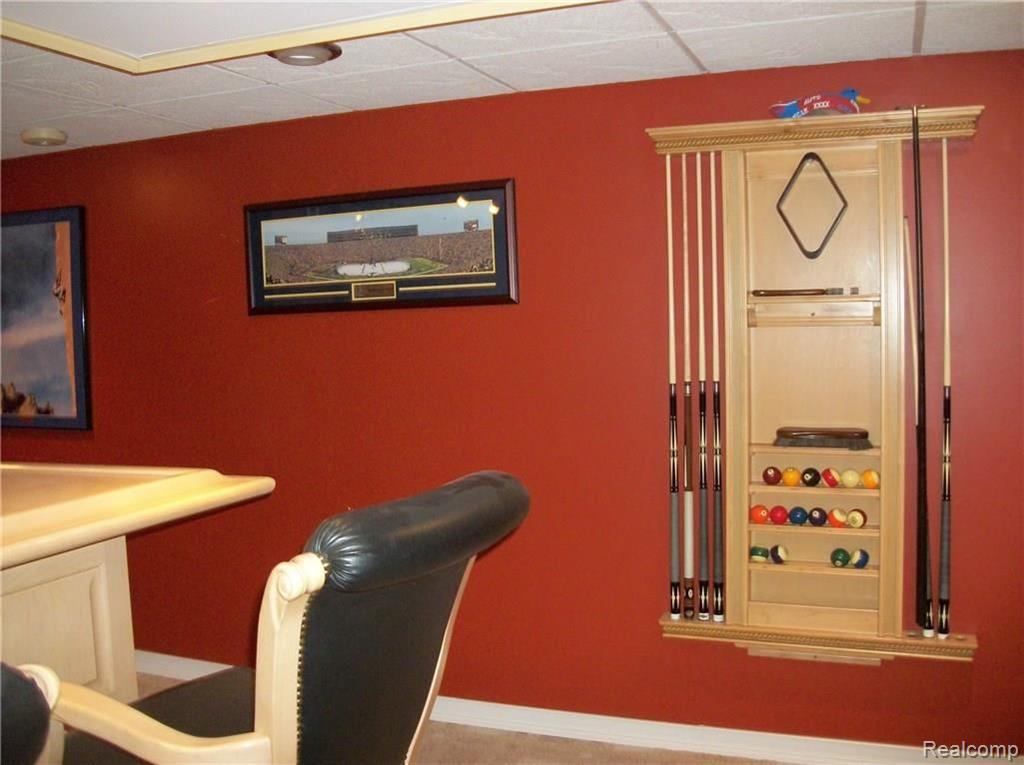 36125 Fredericksburg Road Farmington Hills, MI 48331 - Photo 60 of 63