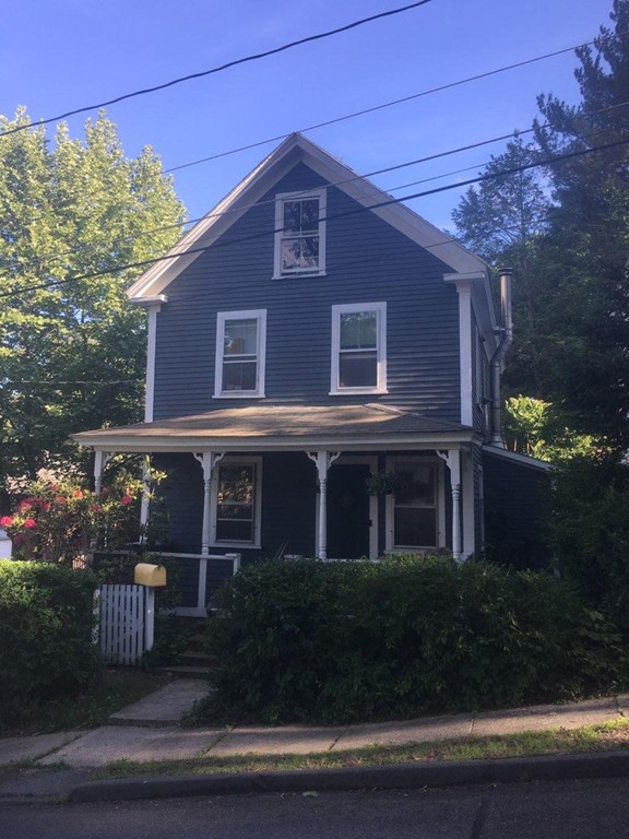 27 Fairfield Street Maynard, MA 01754 - Photo 1 of 29 Gallery Image 1