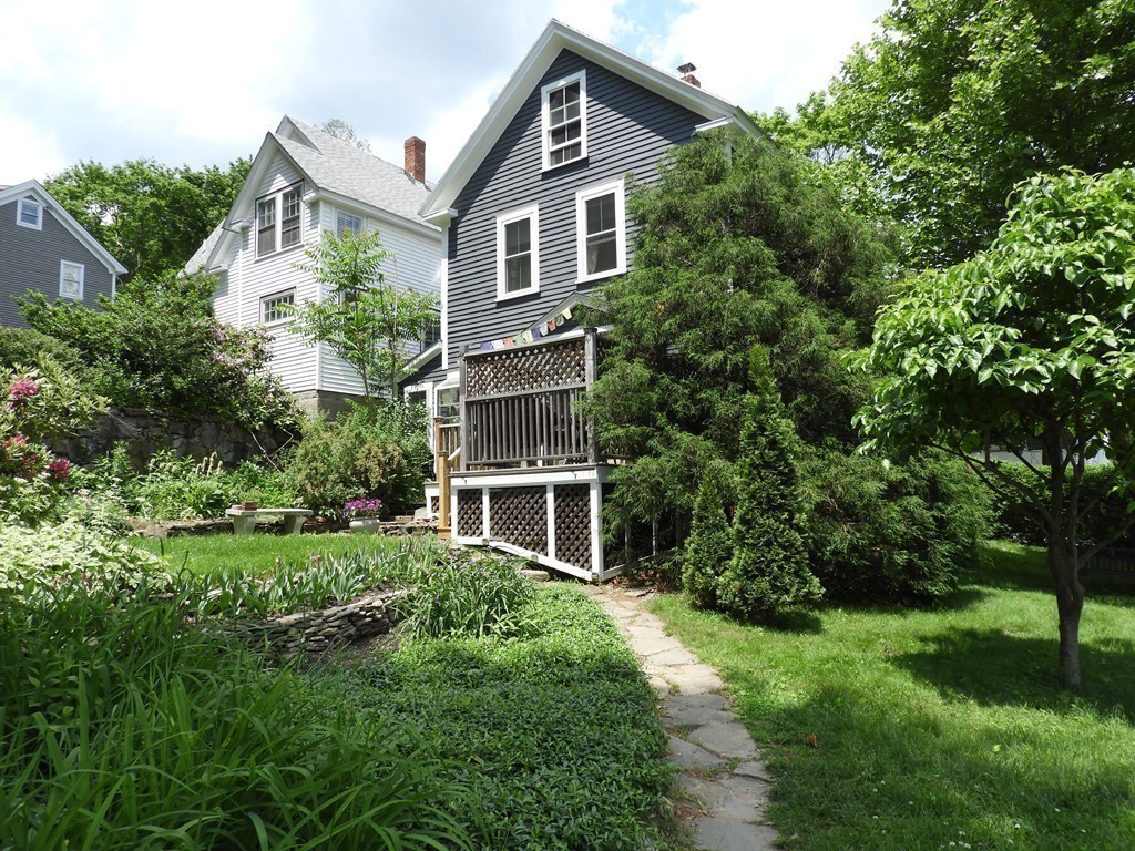27 Fairfield Street Maynard, MA 01754 - Photo 21 of 29 Gallery Image 21