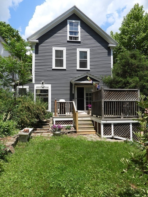 27 Fairfield Street Maynard, MA 01754 - Photo 24 of 29 Gallery Image 24