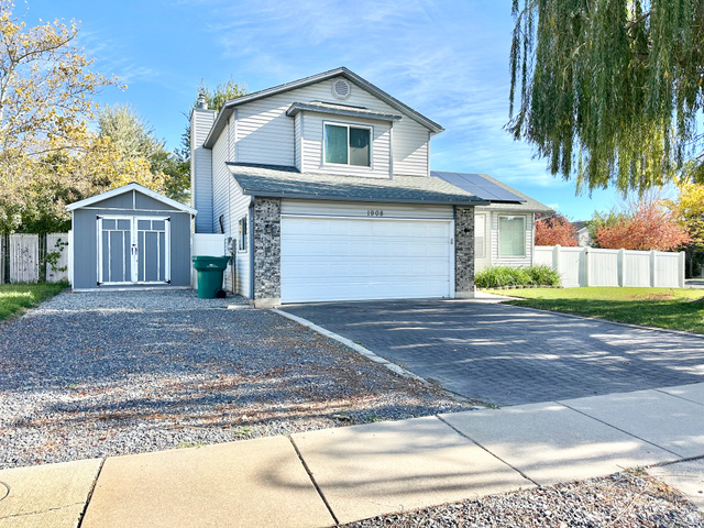 1908 North 200 West Layton, UT 84041 - Photo 28 of 29