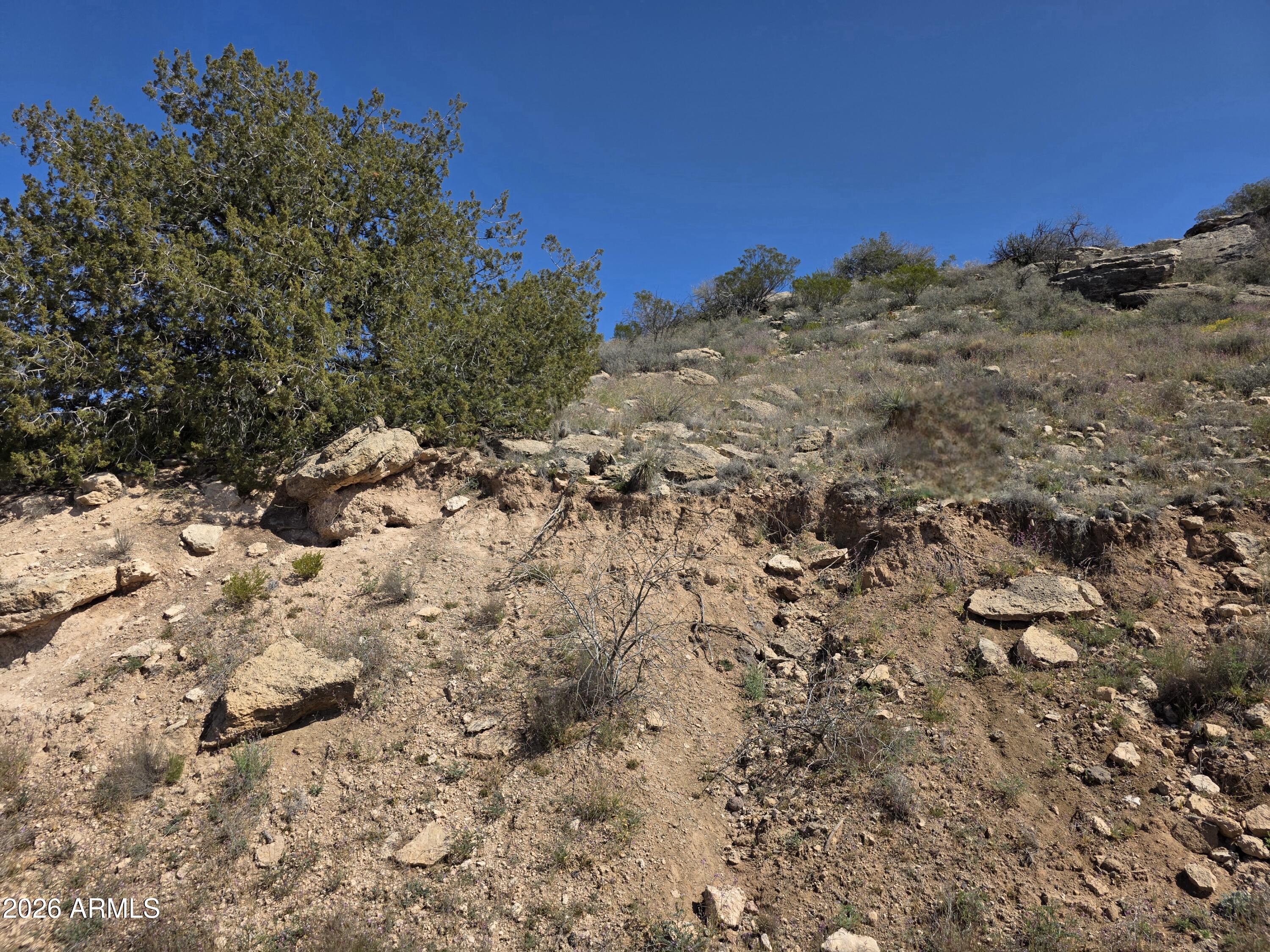 4870 East Goss Road, Unit 684 Rimrock, AZ 86335 - Photo 2 of 8 a view of a field
