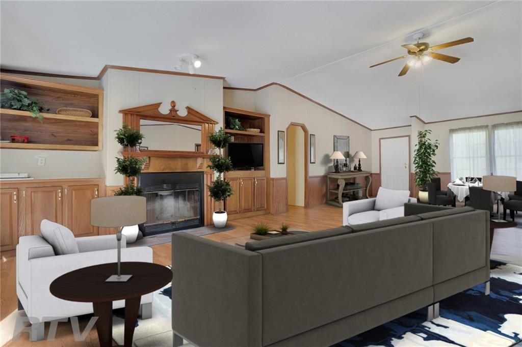 22032 Lowe Davis Road Covington, LA 70435 - Photo 7 of 23 Gallery Image 7