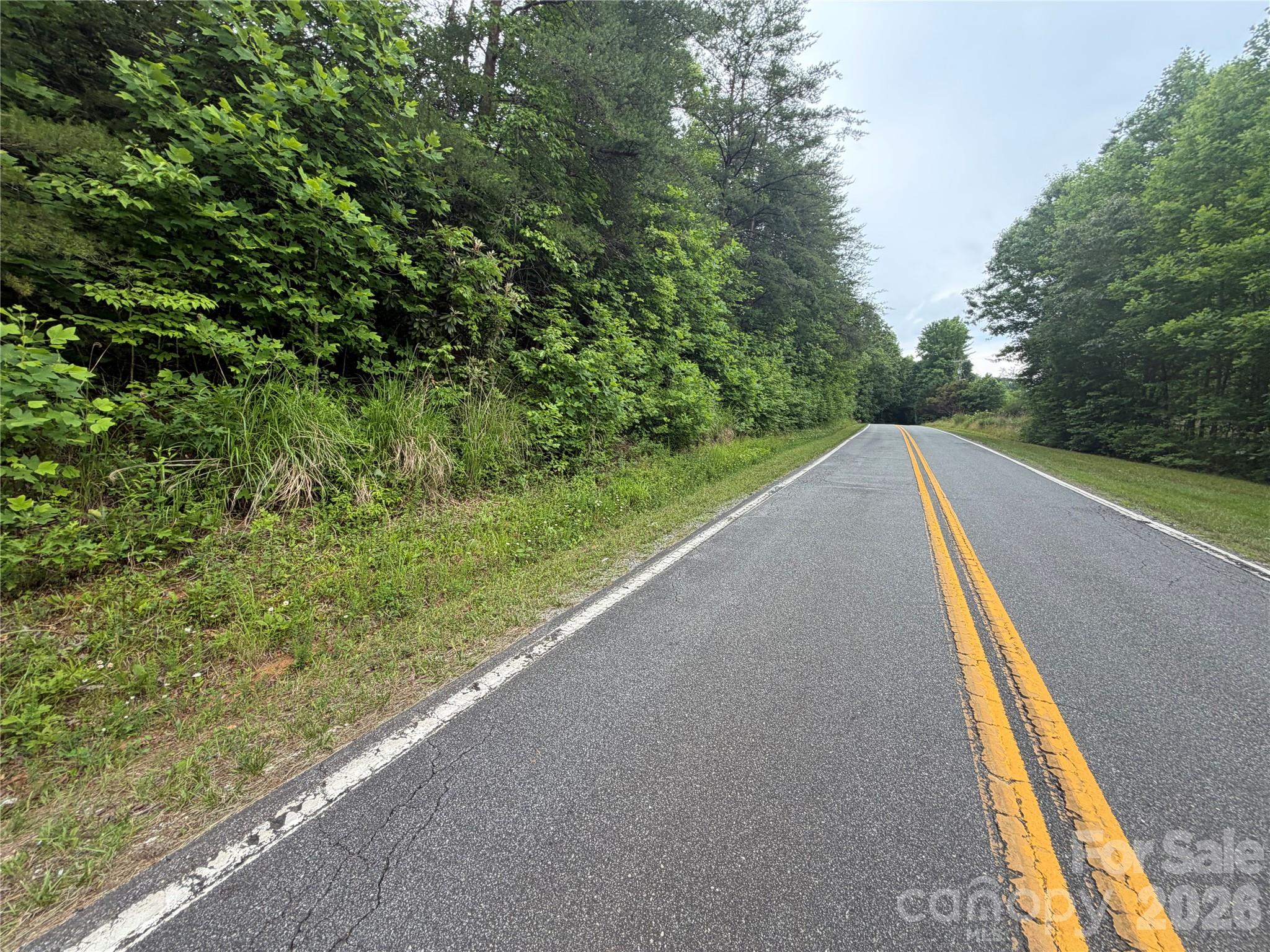 Lot 9 Parker Padgett Road Old Fort, NC 28762 - Photo 2 of 3