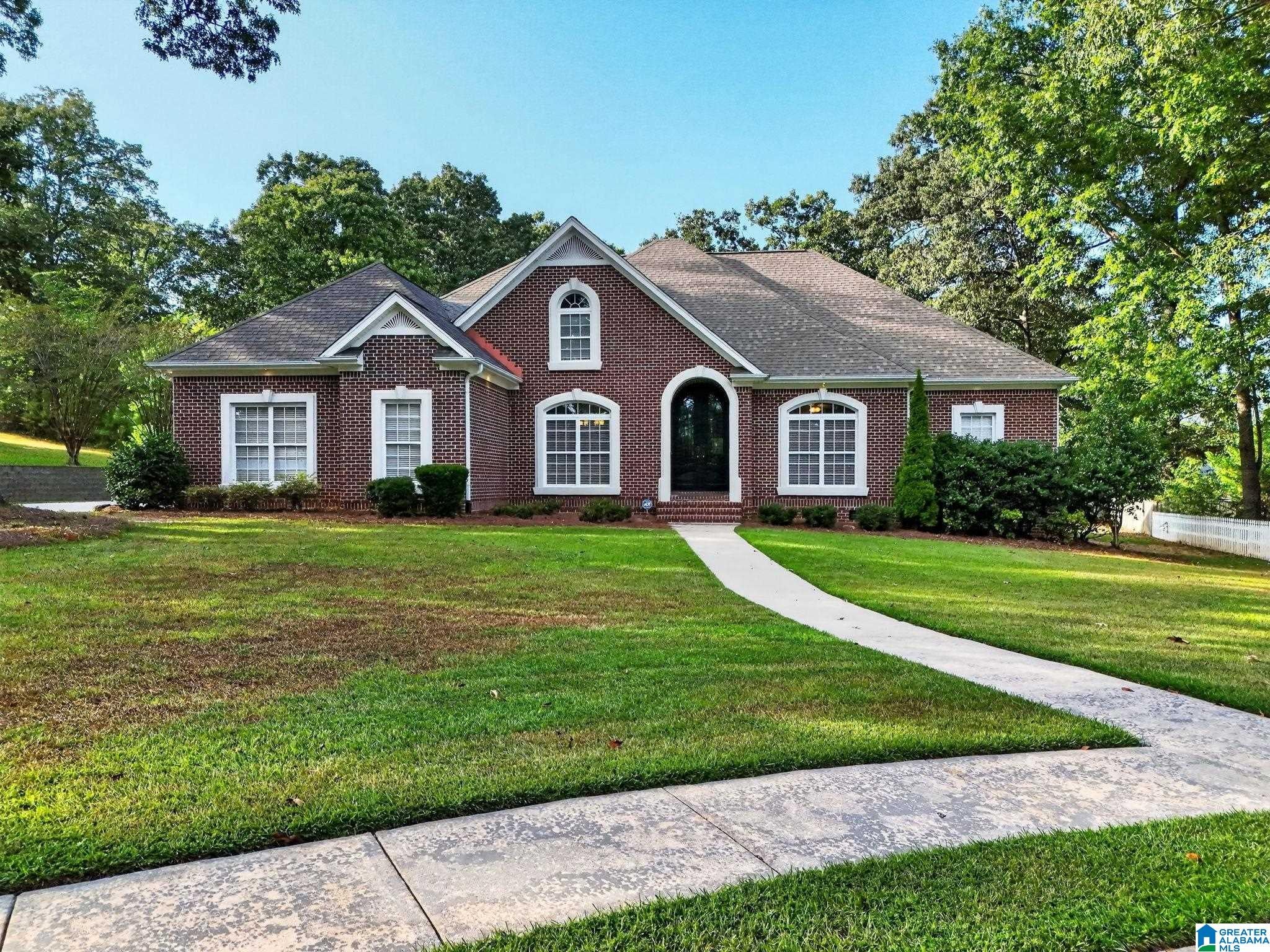20 Riley Circle Thorsby, AL 35171 - Photo 1 of 62 Gallery Image 1