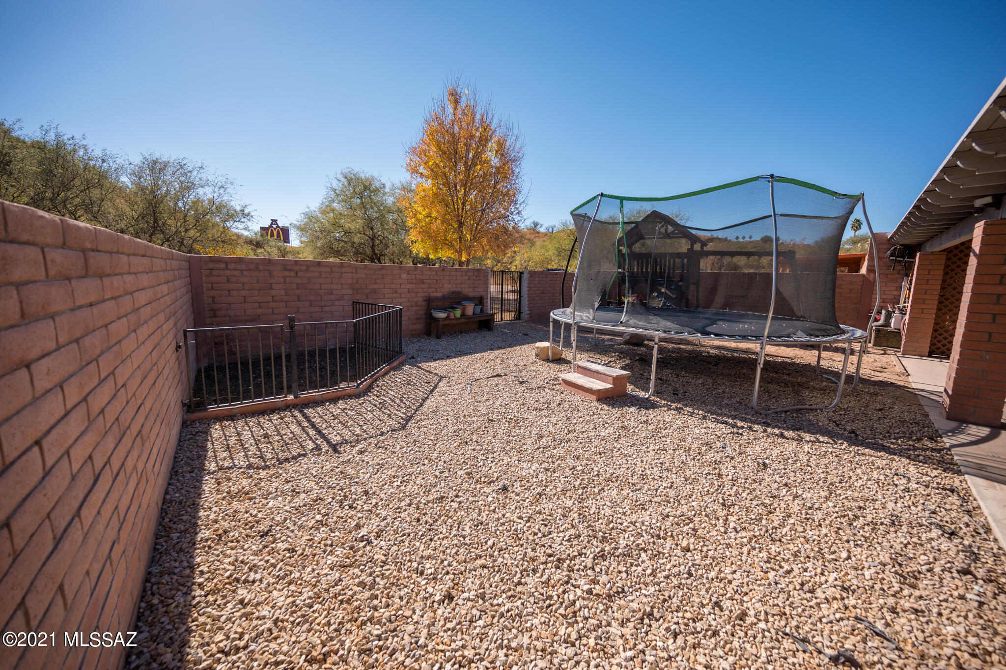 719 West Placita H Rivas Nogales, AZ 85621 - Photo 40 of 50
