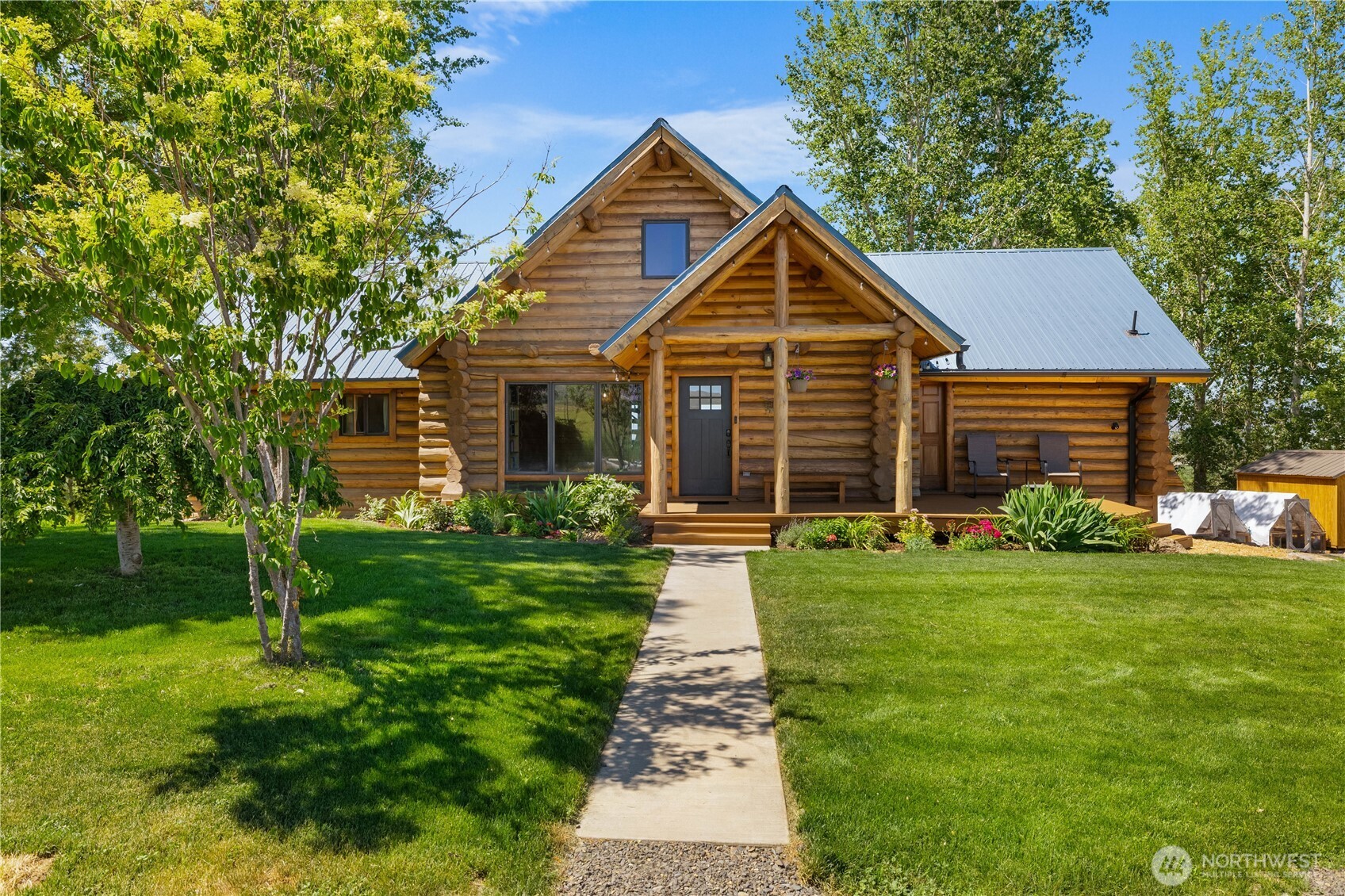559 4th Parallel Road Ellensburg, WA 98926 - Photo 1 of 40 Gallery Image 1