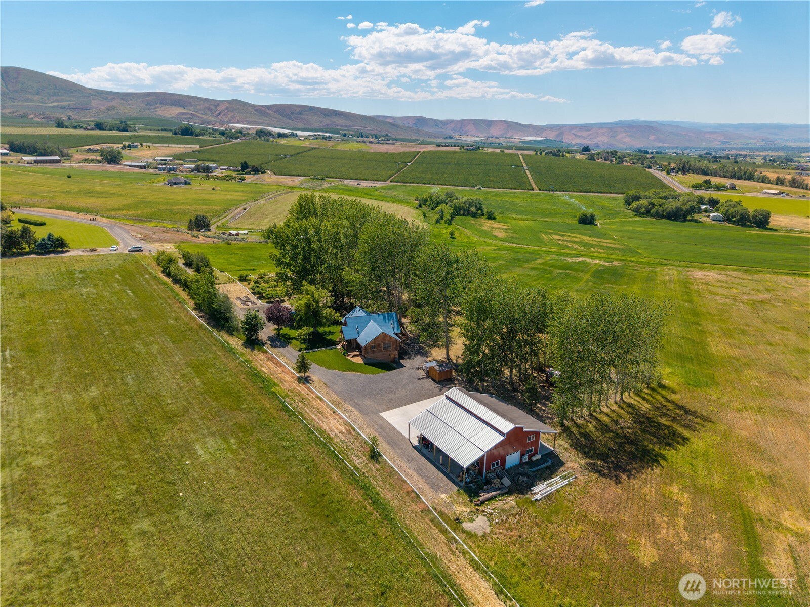 559 4th Parallel Road Ellensburg, WA 98926 - Photo 2 of 40 Gallery Image 2