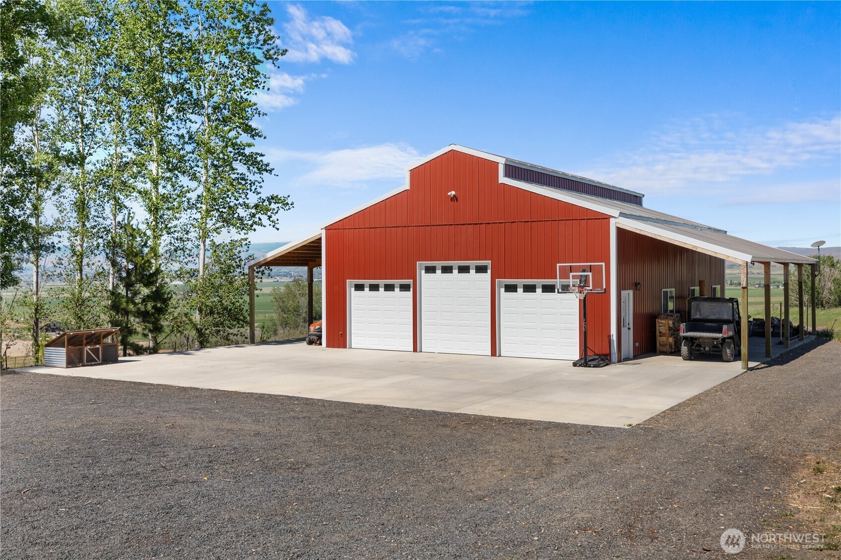 559 4th Parallel Road Ellensburg, WA 98926 - Photo 28 of 40 Gallery Image 28