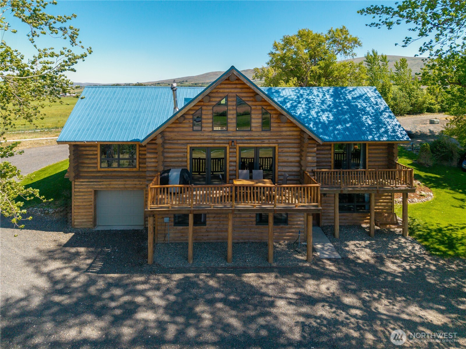 559 4th Parallel Road Ellensburg, WA 98926 - Photo 3 of 40 Gallery Image 3