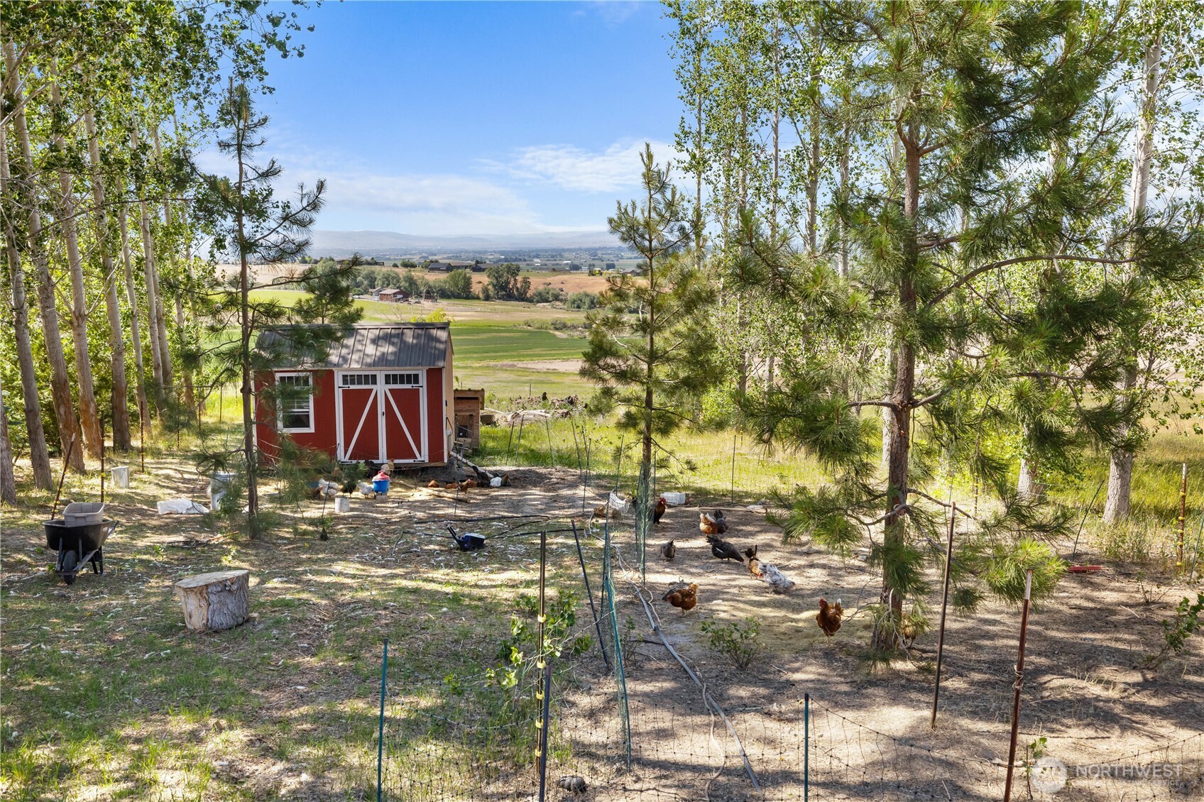 559 4th Parallel Road Ellensburg, WA 98926 - Photo 35 of 40 Gallery Image 35