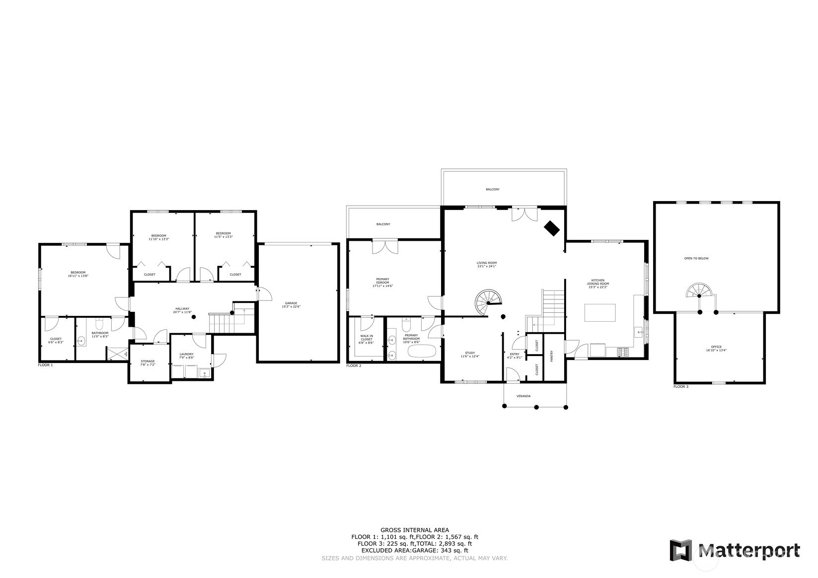 559 4th Parallel Road Ellensburg, WA 98926 - Photo 40 of 40 Gallery Image 40