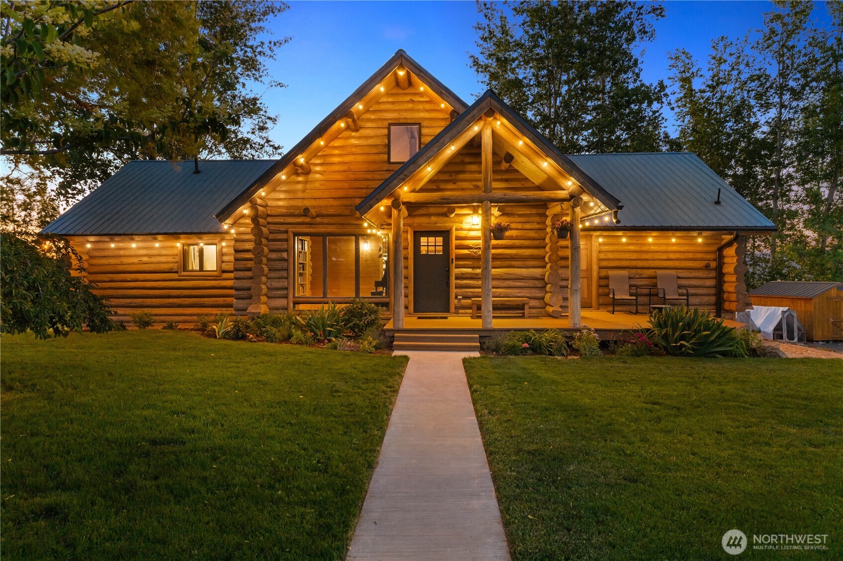 559 4th Parallel Road Ellensburg, WA 98926 - Photo 4 of 40 Gallery Image 4