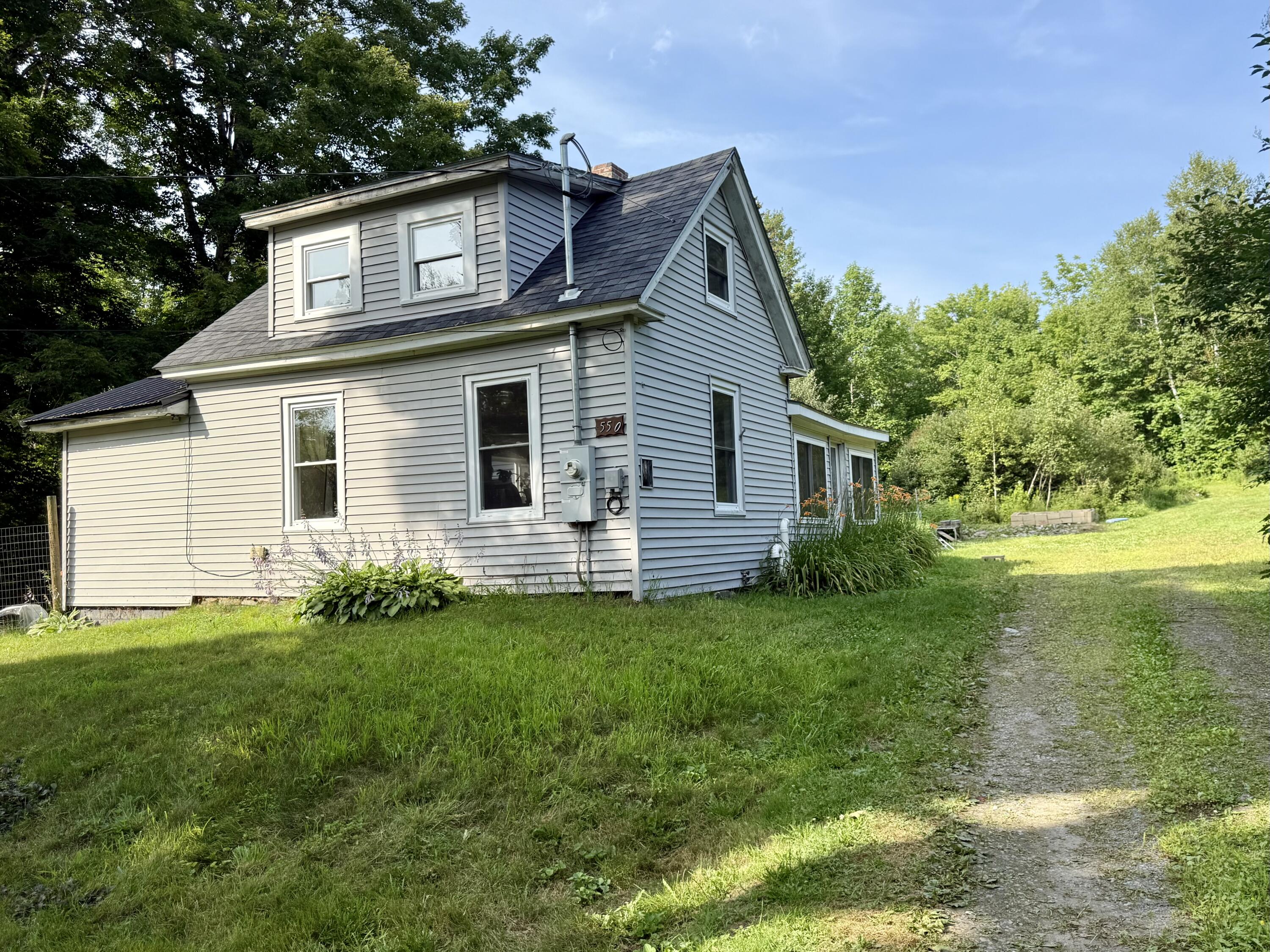 550 Silvers Mills Road Sangerville, ME 04479 - Photo 2 of 27 IMG_1379