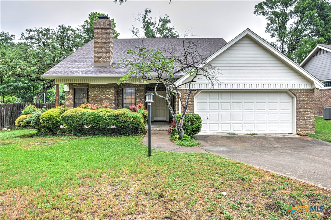 3618 Bobcat Trail Temple, TX 76502 - Photo 1 of 1