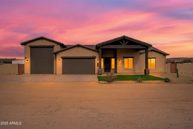 $1,100,000 | 2120 West Tanya Trail, Phoenix, AZ 85086