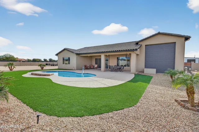 $1,100,000 | 2120 West Tanya Trail, Phoenix, AZ 85086