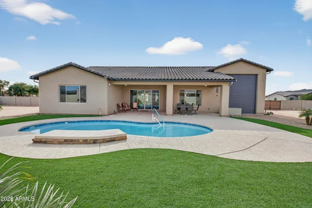 $1,100,000 | 2120 West Tanya Trail, Phoenix, AZ 85086