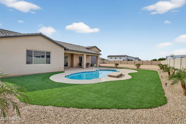 $1,100,000 | 2120 West Tanya Trail, Phoenix, AZ 85086