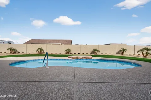 a view of a storage & utility room