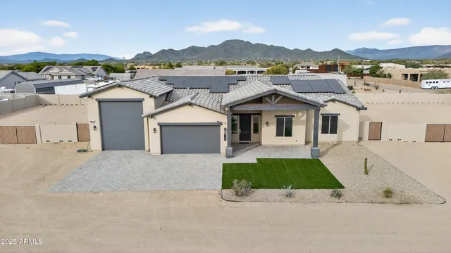 $1,100,000 | 2120 West Tanya Trail, Phoenix, AZ 85086