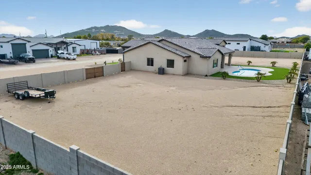 $1,100,000 | 2120 West Tanya Trail, Phoenix, AZ 85086