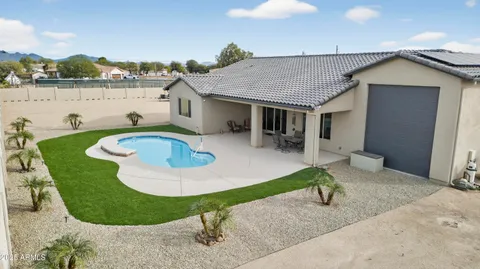 $1,079,000 | 2120 West Tanya Trail, Phoenix, AZ 85086
