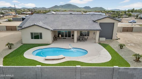 $1,079,000 | 2120 West Tanya Trail, Phoenix, AZ 85086
