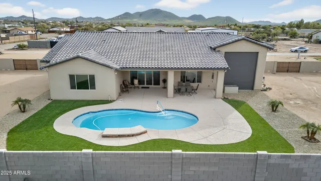 $1,100,000 | 2120 West Tanya Trail, Phoenix, AZ 85086