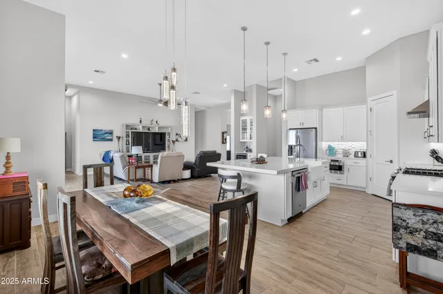 $1,100,000 | 2120 West Tanya Trail, Phoenix, AZ 85086