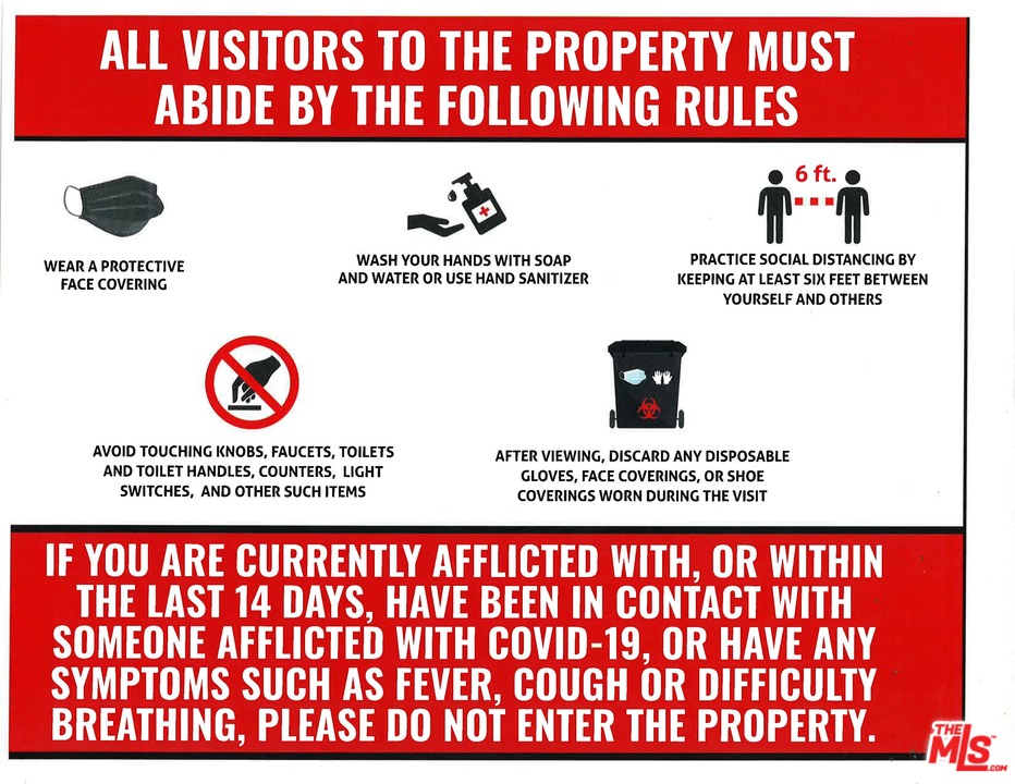 4421 Haskell Avenue Encino, CA 91436 - Photo 31 of 32