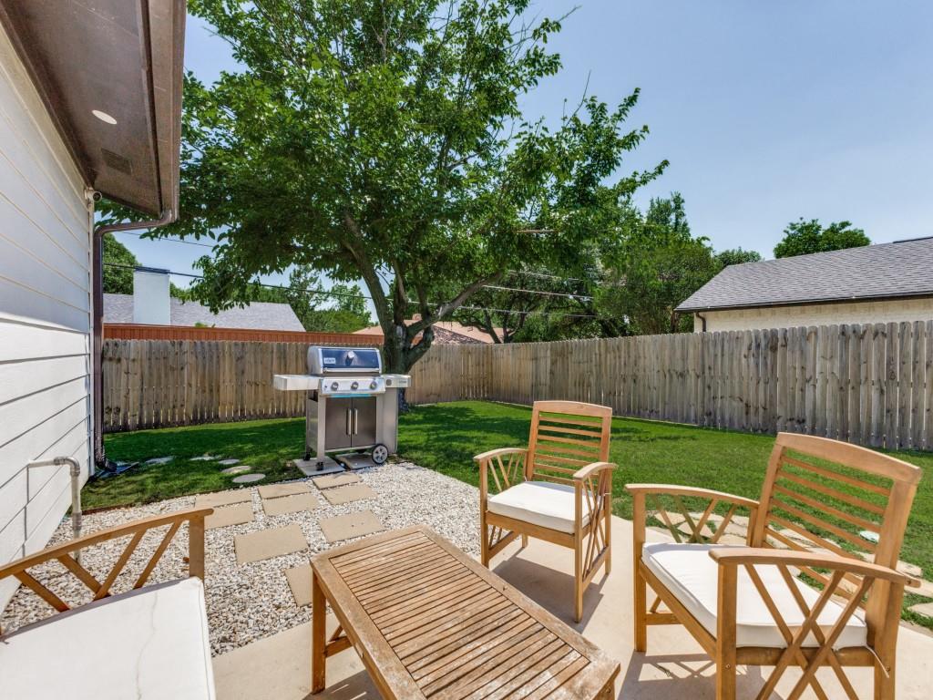 6716 Roundrock Road Dallas, TX 75248 - Photo 31 of 36