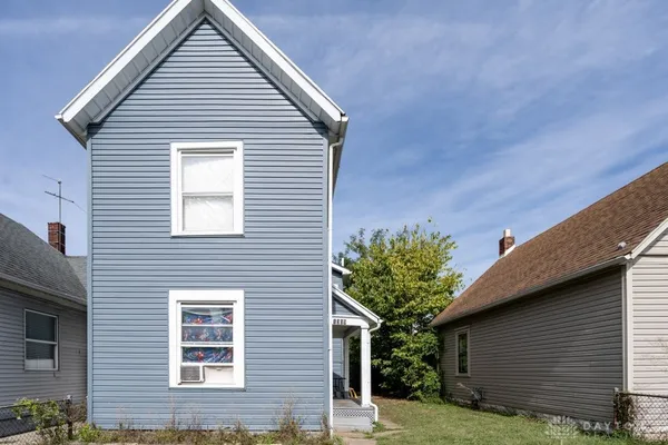 $120,000 | 1309 Leonhard Street, Dayton, OH 45404
