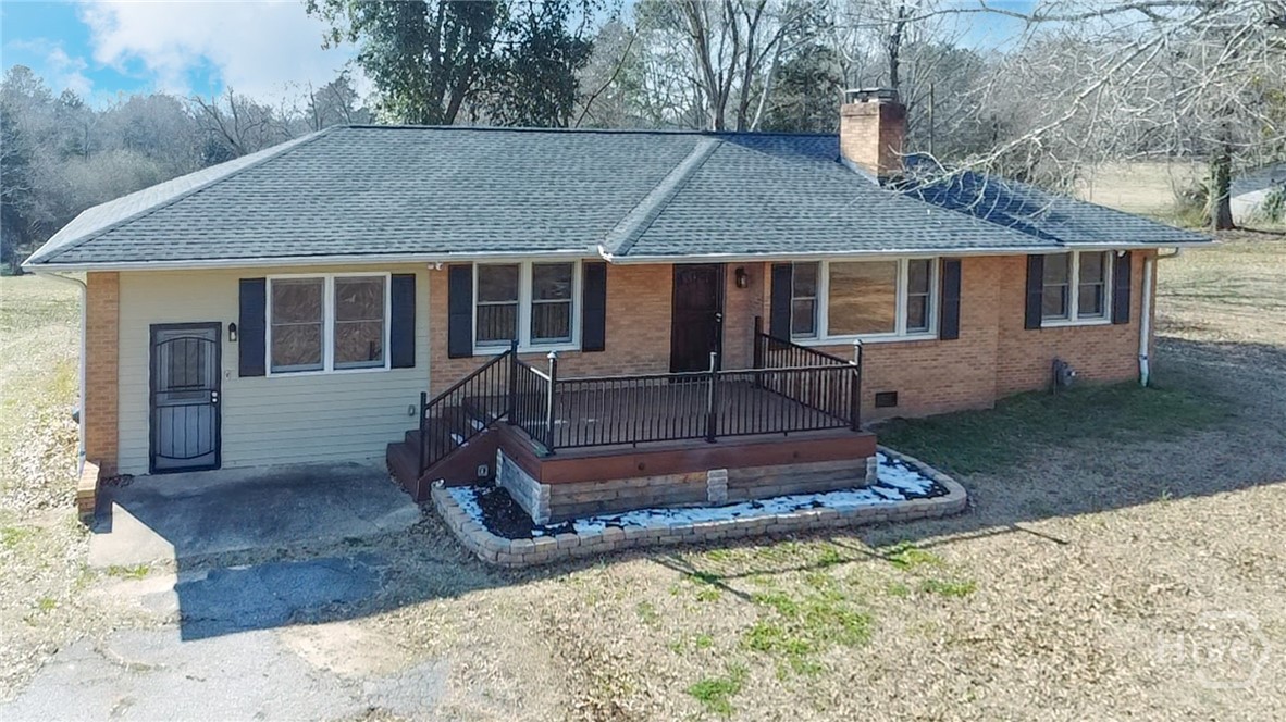 656 Water Works Road Crawford, GA 30630 - Photo 1 of 31 Gallery Image 1