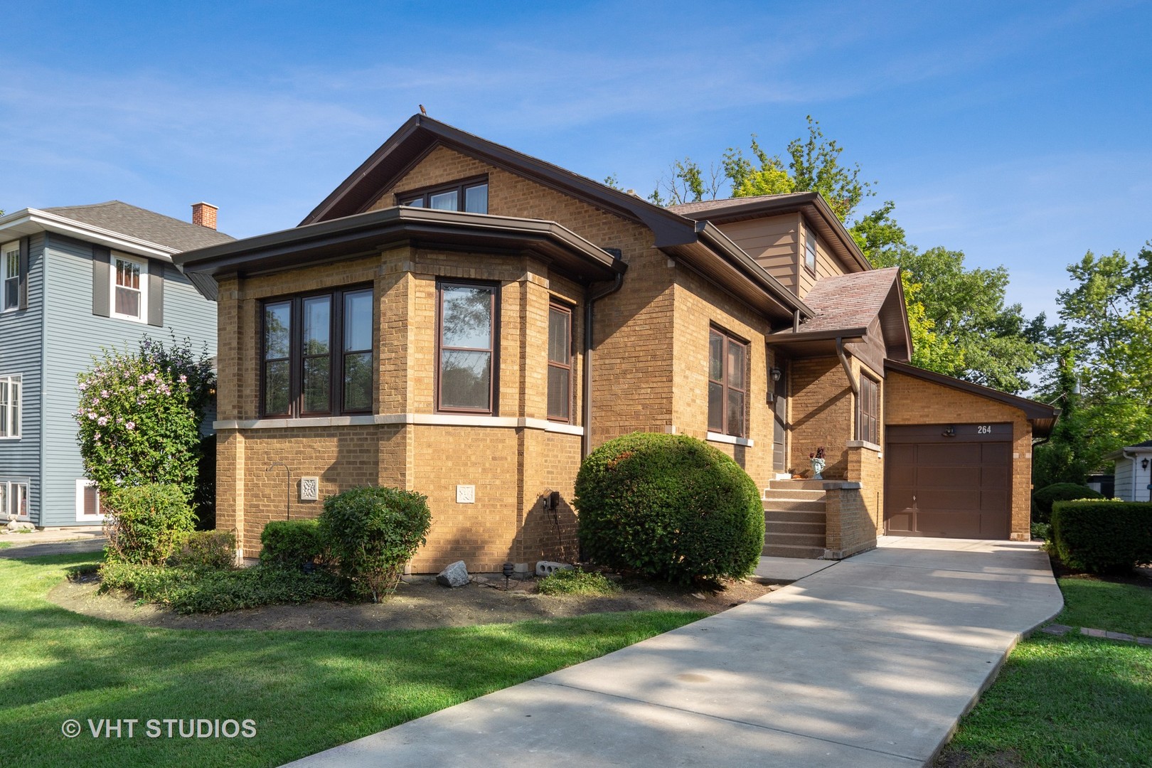264 Addison Road Riverside, IL 60546 - Photo 1 of 20