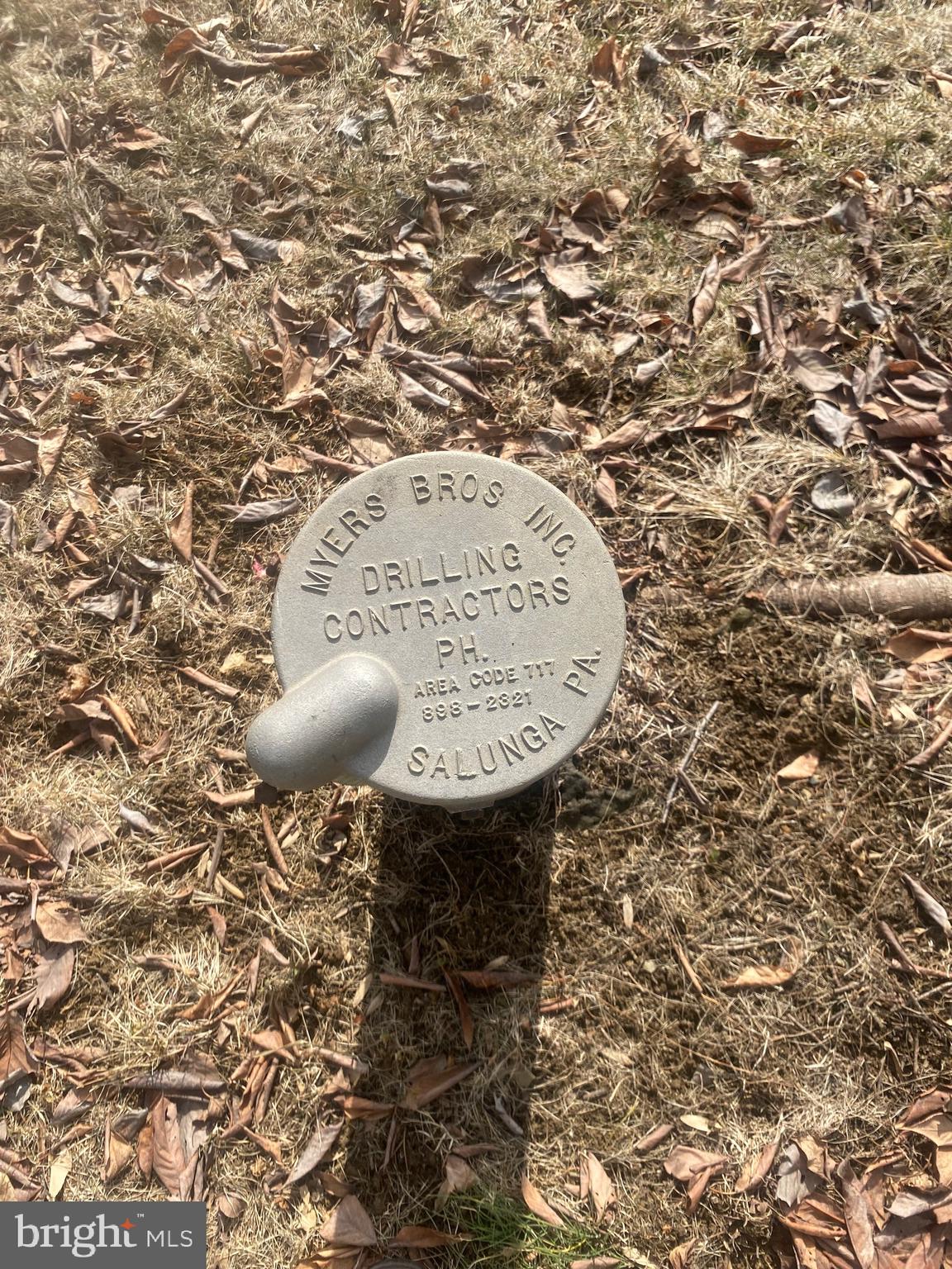 1155 East Newport Road Lititz, PA 17543 - Photo 33 of 33 New well in front yard 2020 installed