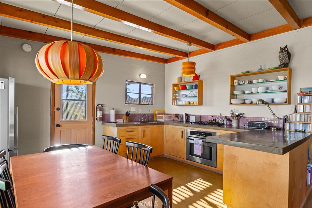 63773 Hollinger Road Joshua Tree, CA 92252 - Photo 26 of 53